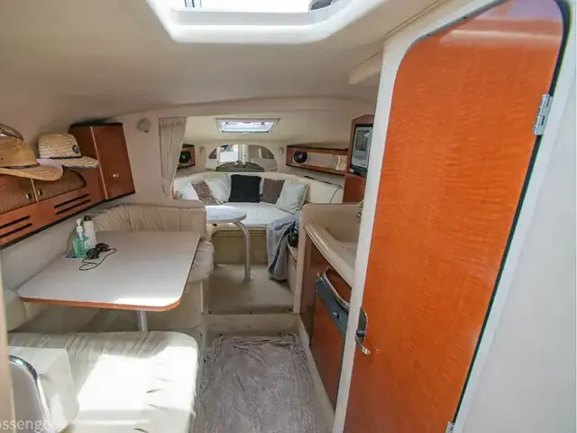 Sea Ray sundancer 280