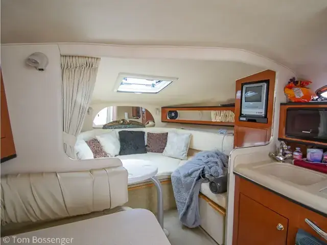 Sea Ray sundancer 280