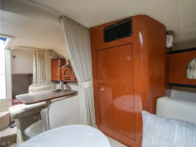 Sea Ray sundancer 280