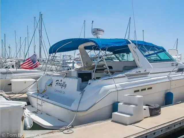 Sea Ray Sundancer 420