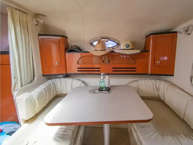 Sea Ray sundancer 280