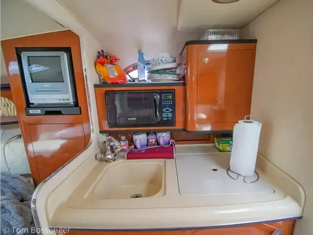 Sea Ray sundancer 280