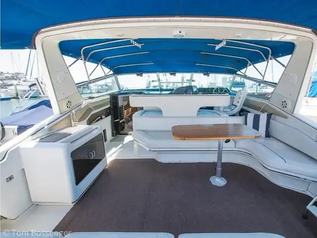 Sea Ray Sundancer 420