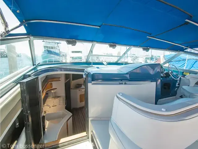 Sea Ray Sundancer 420