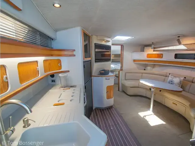 Sea Ray Sundancer 420