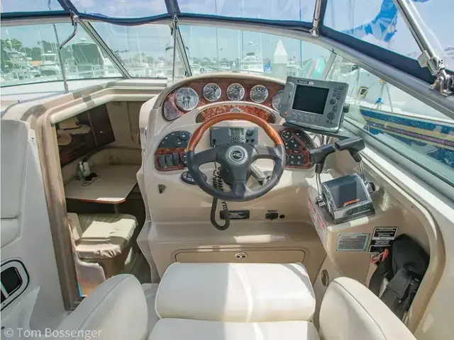 Sea Ray sundancer 280