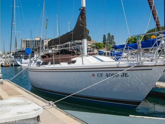 Catalina 30