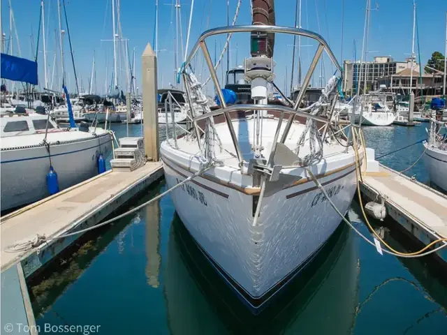 Catalina 30