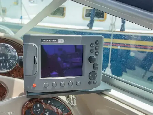 Sea Ray sundancer 280