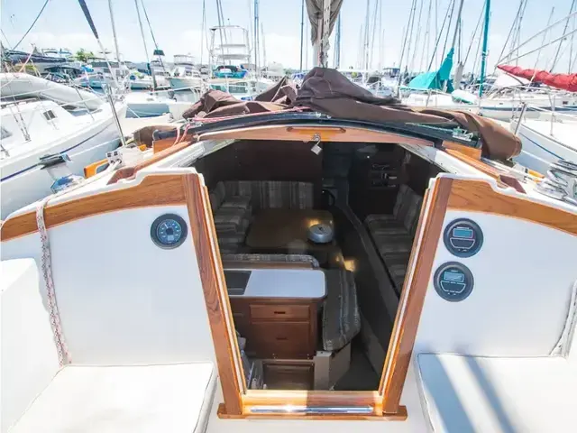 Catalina 30