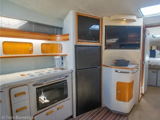 Sea Ray Sundancer 420