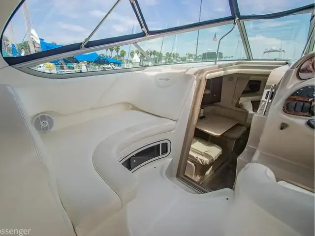 Sea Ray sundancer 280