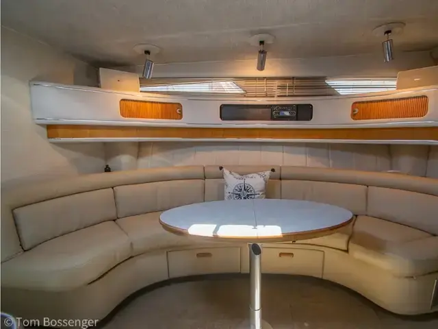 Sea Ray Sundancer 420