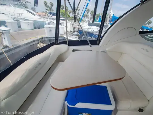 Sea Ray sundancer 280