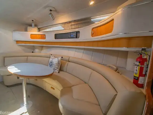 Sea Ray Sundancer 420