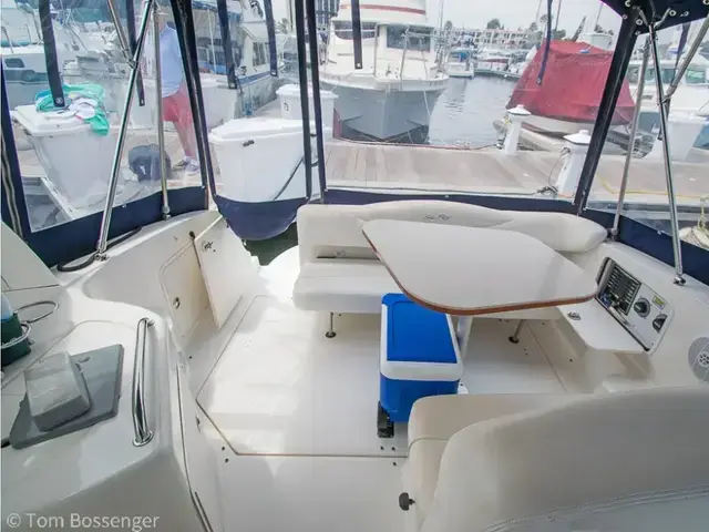 Sea Ray sundancer 280