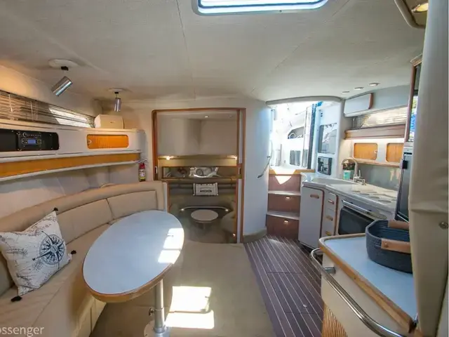 Sea Ray Sundancer 420