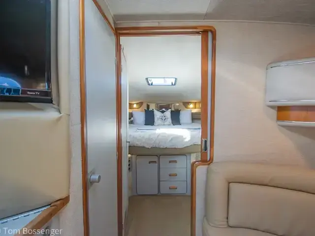 Sea Ray Sundancer 420