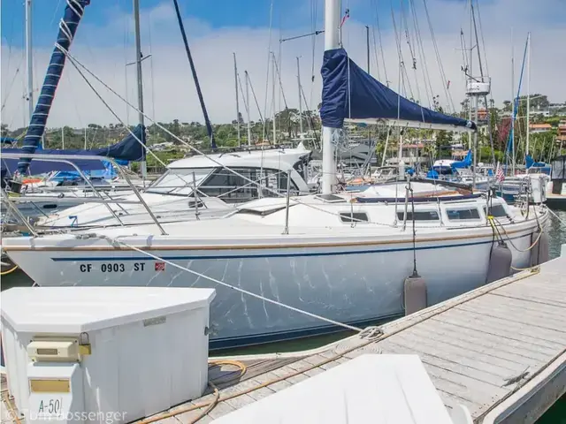 Catalina 30