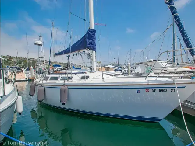 Catalina 30