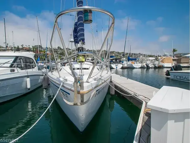 Catalina 30