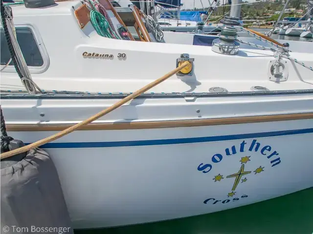 Catalina 30