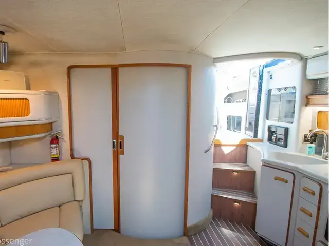 Sea Ray Sundancer 420