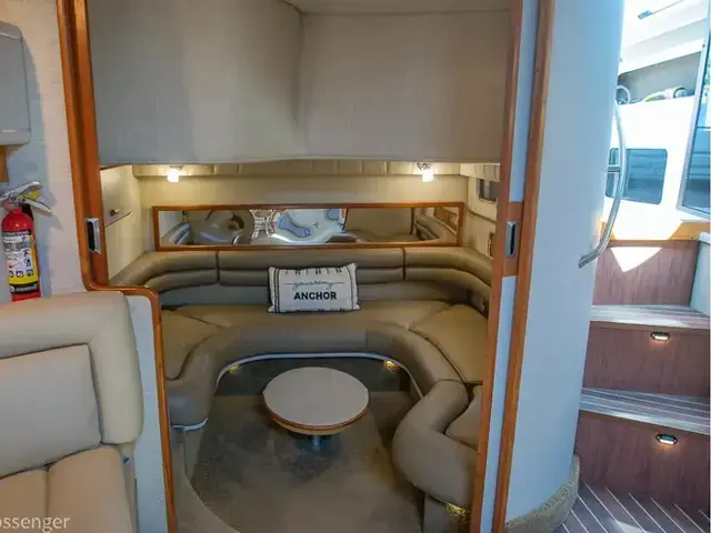 Sea Ray Sundancer 420