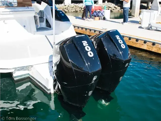 Nx Boats 290 Exclusive Edition