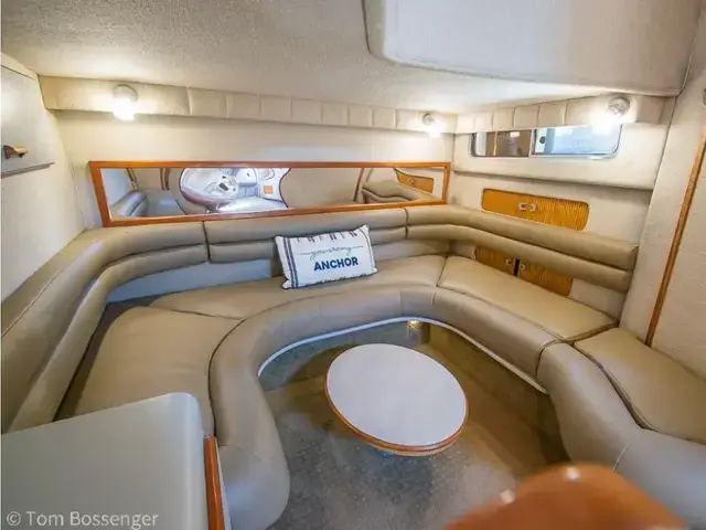 Sea Ray Sundancer 420