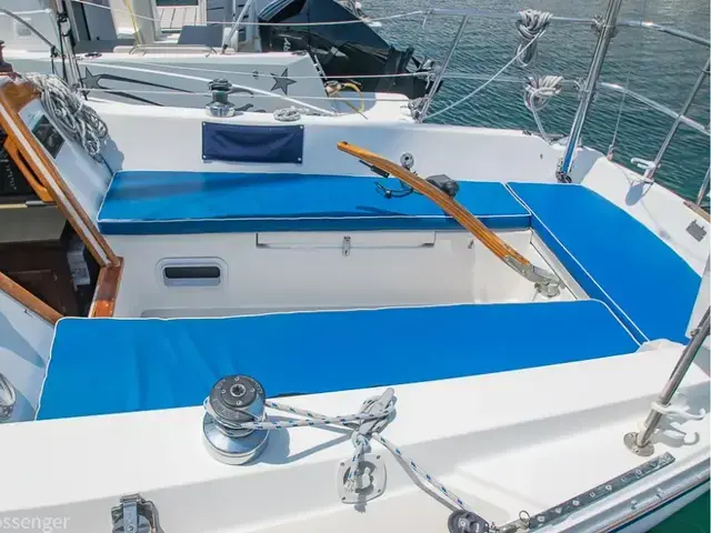 Catalina 30