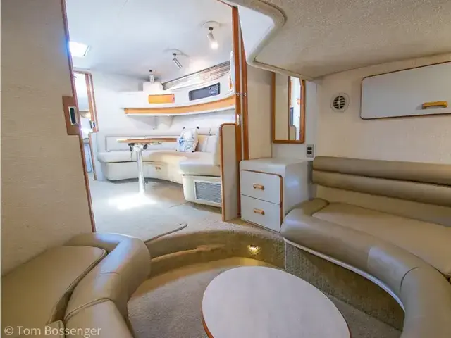 Sea Ray Sundancer 420