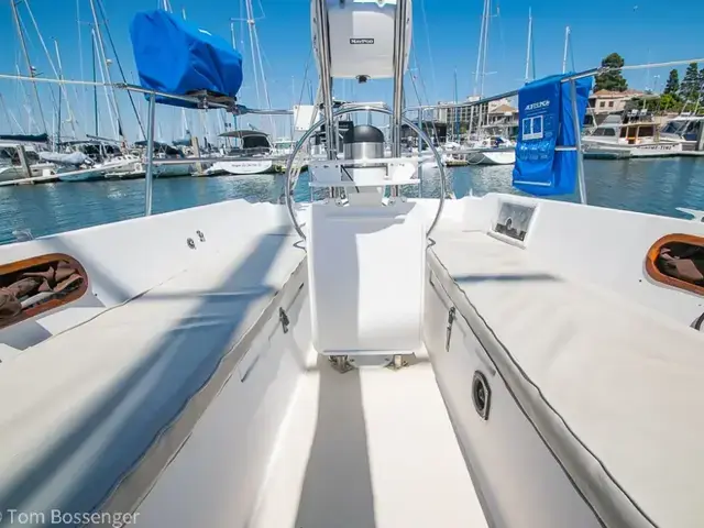 Catalina 30