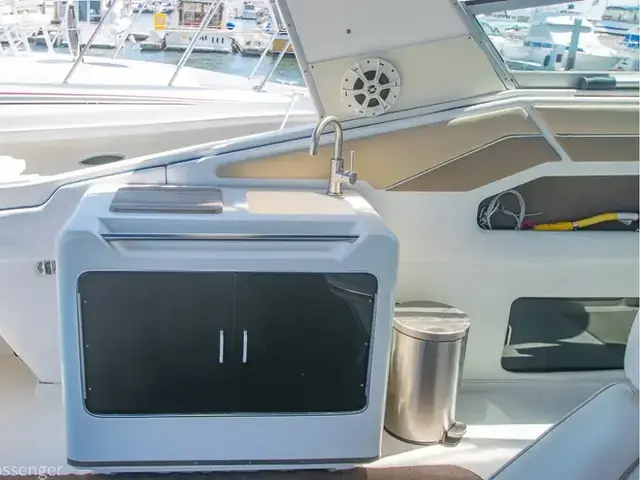 Sea Ray Sundancer 420