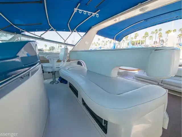 Sea Ray Sundancer 420