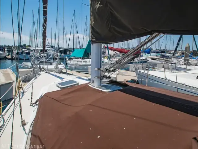 Catalina 30