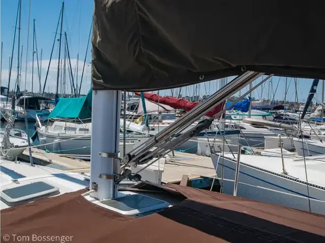 Catalina 30