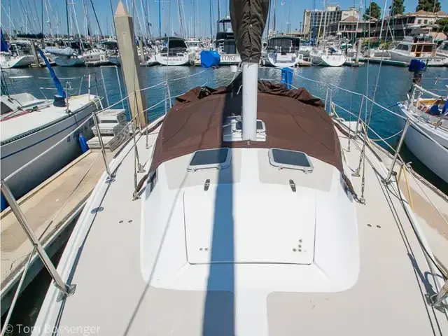 Catalina 30