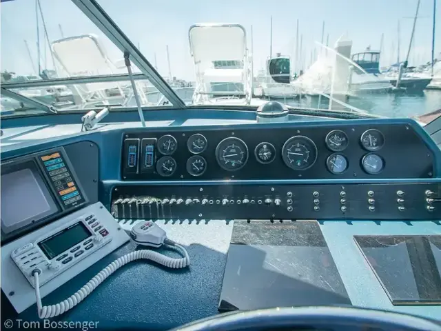 Sea Ray Sundancer 420