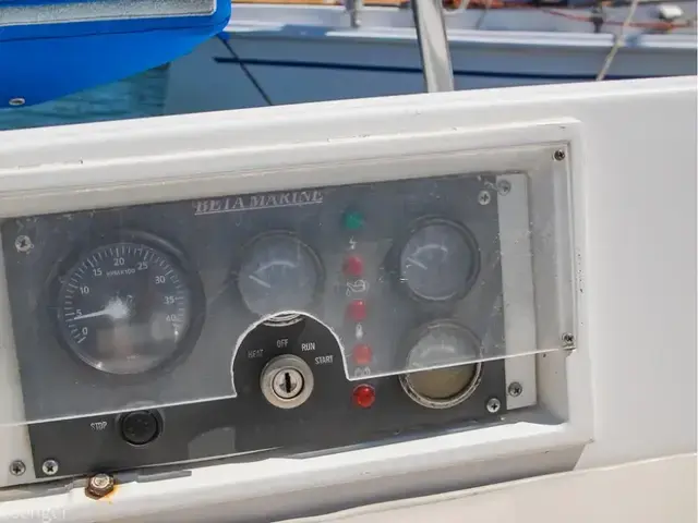 Catalina 30