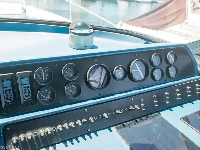 Sea Ray Sundancer 420