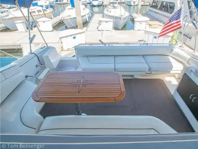 Sea Ray Sundancer 420