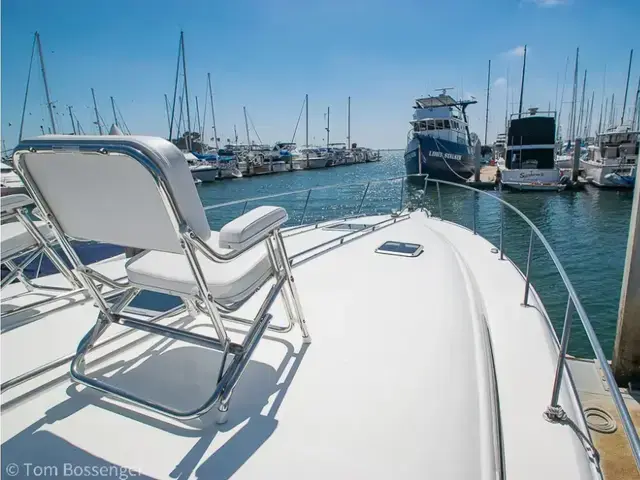 Sea Ray Sundancer 420