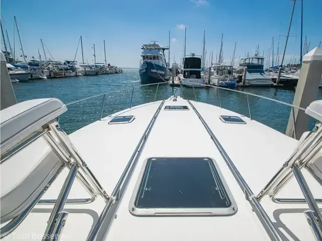 Sea Ray Sundancer 420