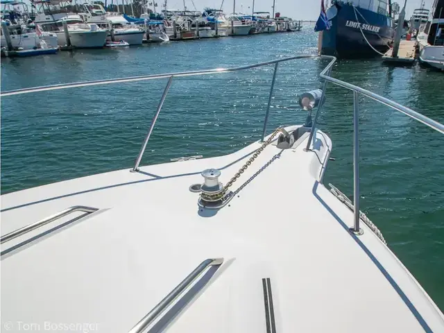 Sea Ray Sundancer 420