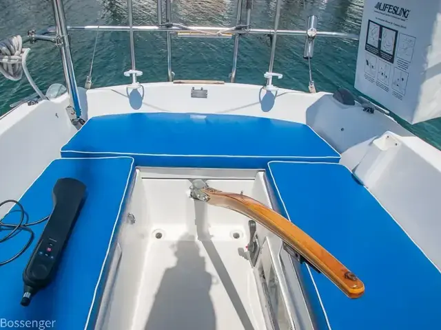 Catalina 30