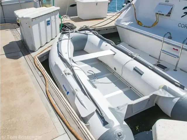 Sea Ray Sundancer 420