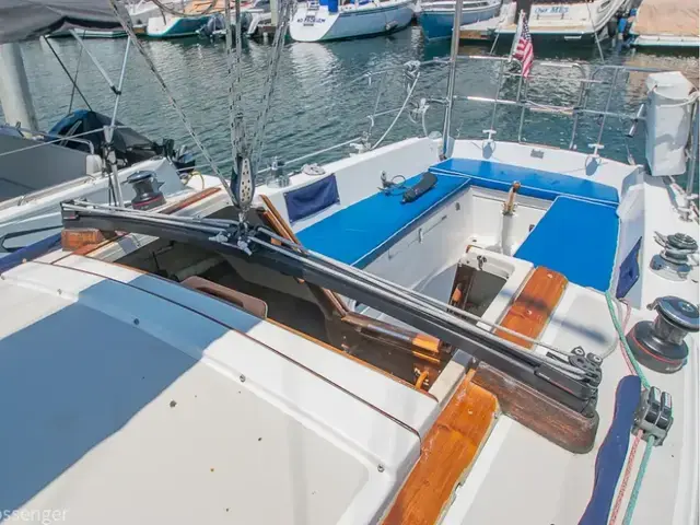 Catalina 30