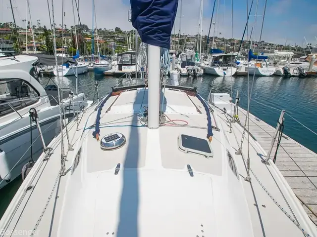 Catalina 30