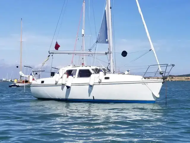 Hunter Pilot 27